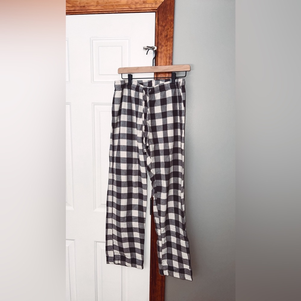 Dicks Sporting Goods Plaid PJ Pants